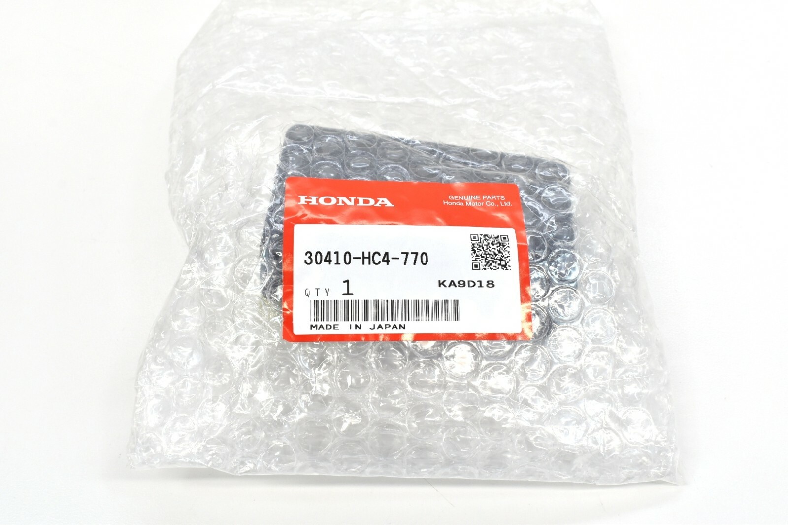 Ignition Control Module 89-93 TRX300 Fourtrax Quality Honda CDI Box ICM ECU B191