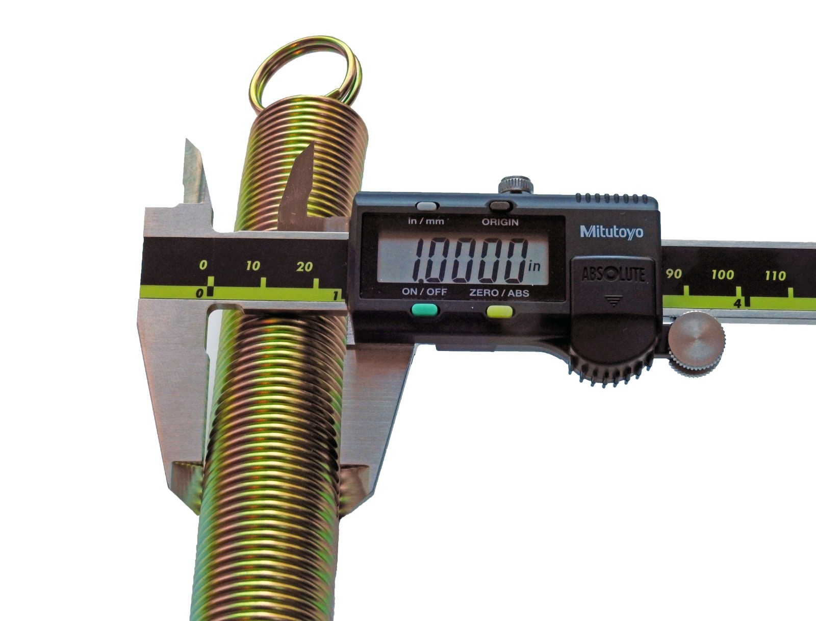 Road Superior Truck Parts 25” Air Brake Hose Line Suspender Spring