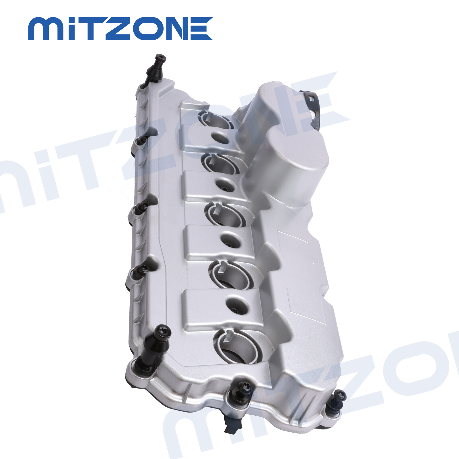 Upgraded Valve Cover w/Gasket & Bolts for 06-14 VW Jetta Rabbit Golf Passat 2.5L