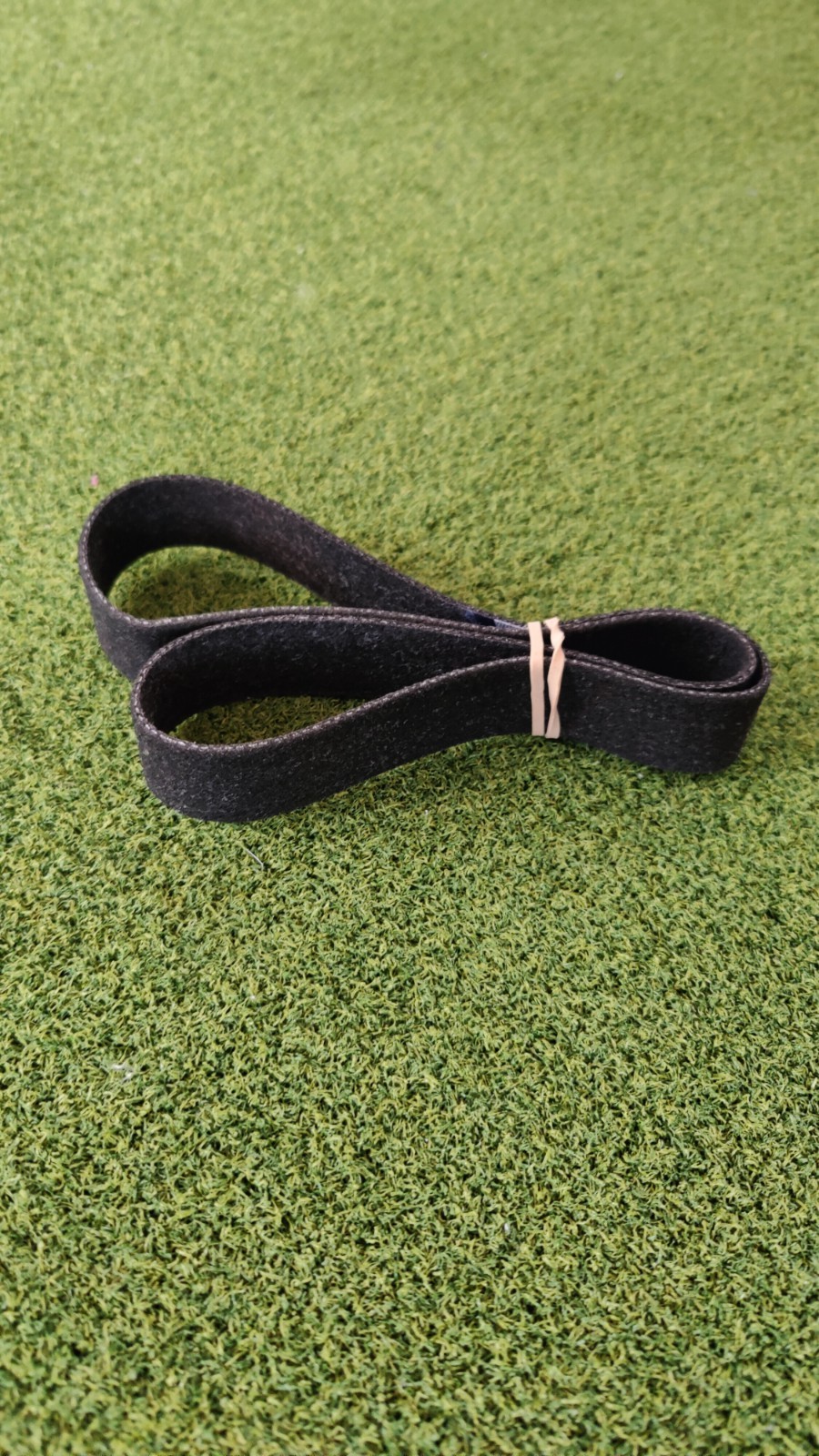 DuraBrite Ferrule Turning Belt 1x30