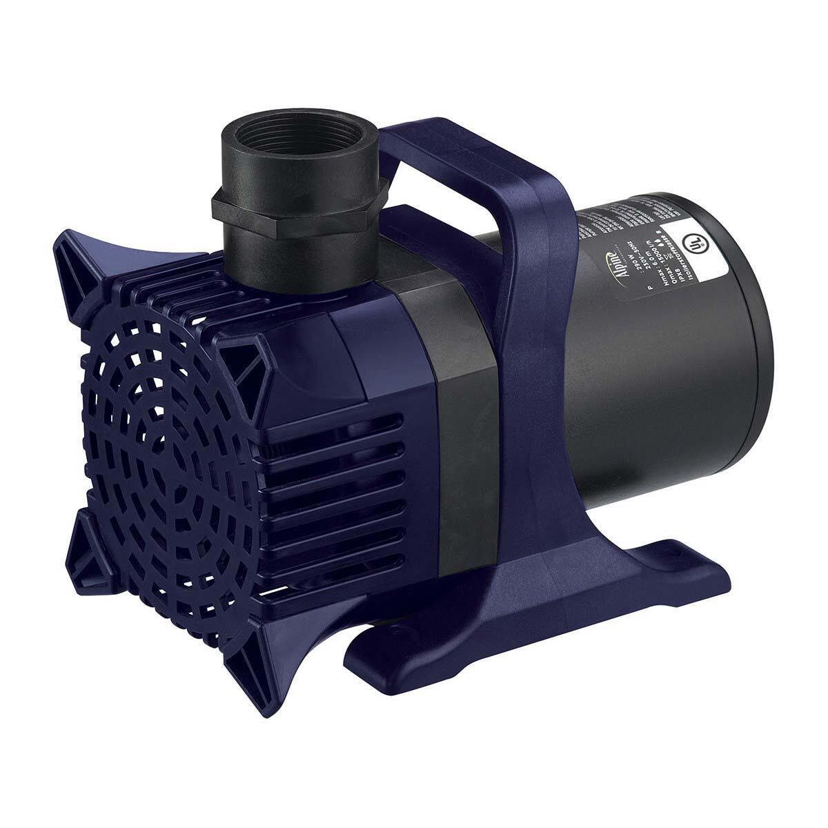 Alpine™ Cyclone Pumps