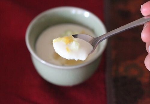 Glucono Delta Lactone -GDL- Duong Nho by Khoi Minh- Food Grade Tofu Coagulant