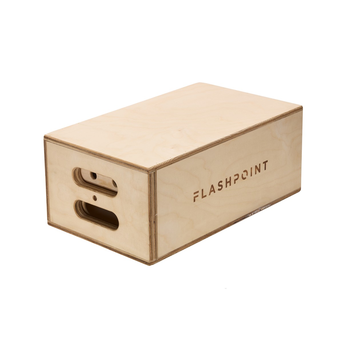 Flashpoint Nested Apple Box 4-in-1 Photography Set