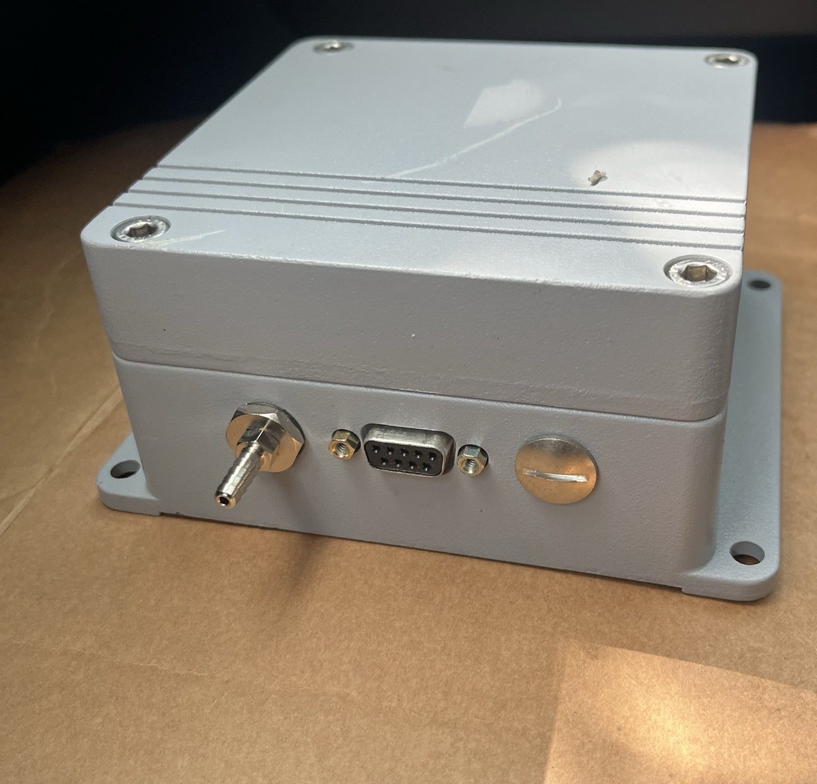 VAISALA PTB220 Pressure Transmitter PTB220AAC1A1 (500-1100hPa)