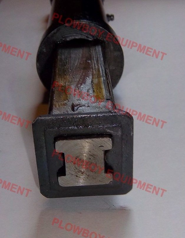 Hay Rake Telescoping Drive Shaft Kit for New Holland 55* 56 56B 256 258 259 260