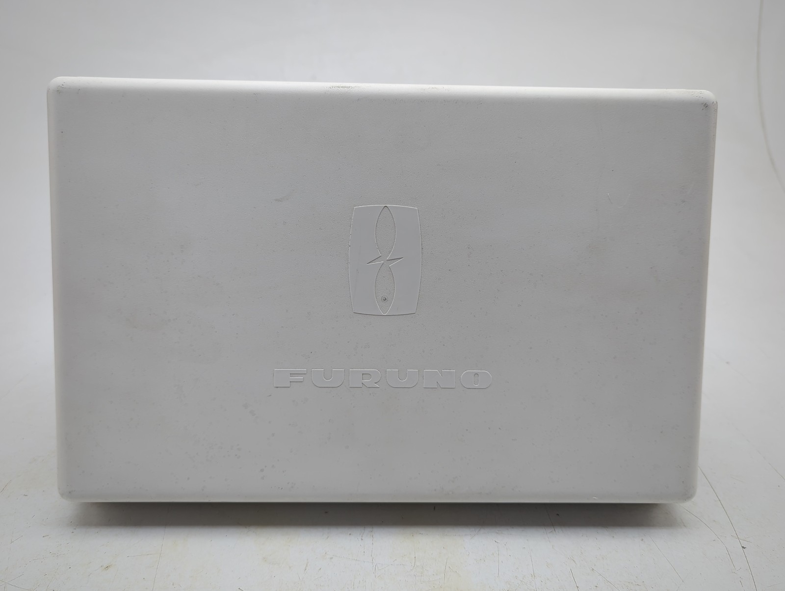 Furuno RDP-139 NavNet VX1 CMAP 10" GPS FishFinder Radar Chartplotter Display