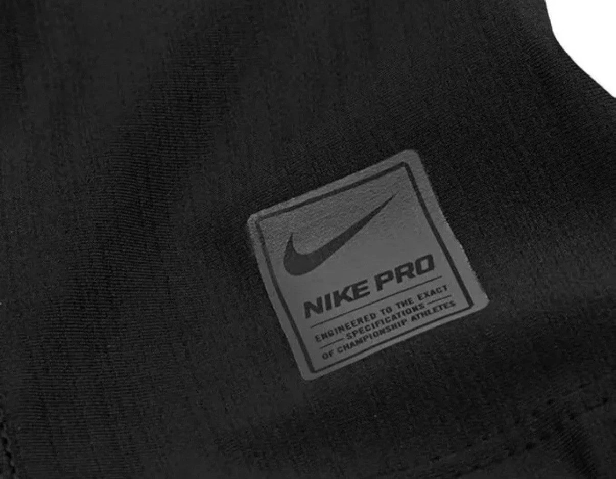 Nike Pro Therma-Fit Hyperwarm Hood Ski Mask Black SHIPS SAME DAY!