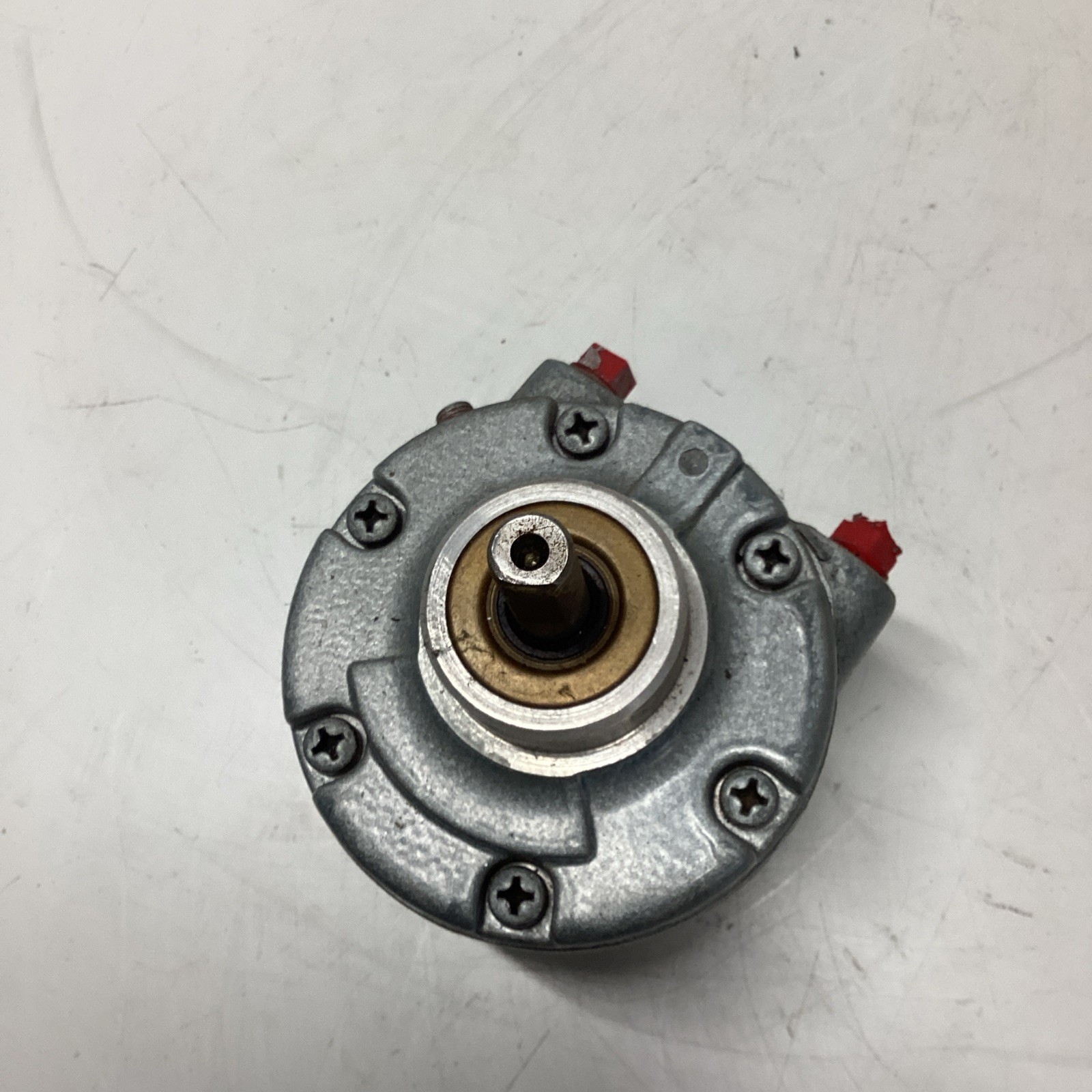 Gast 2AM-NCC-96 Air Motor V-818S