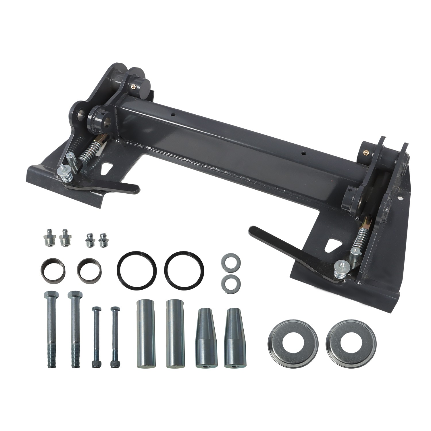 7143508 For Bobtach For Bobcat 773 S150 S160 S185 T180 T190 Mounting System Assy