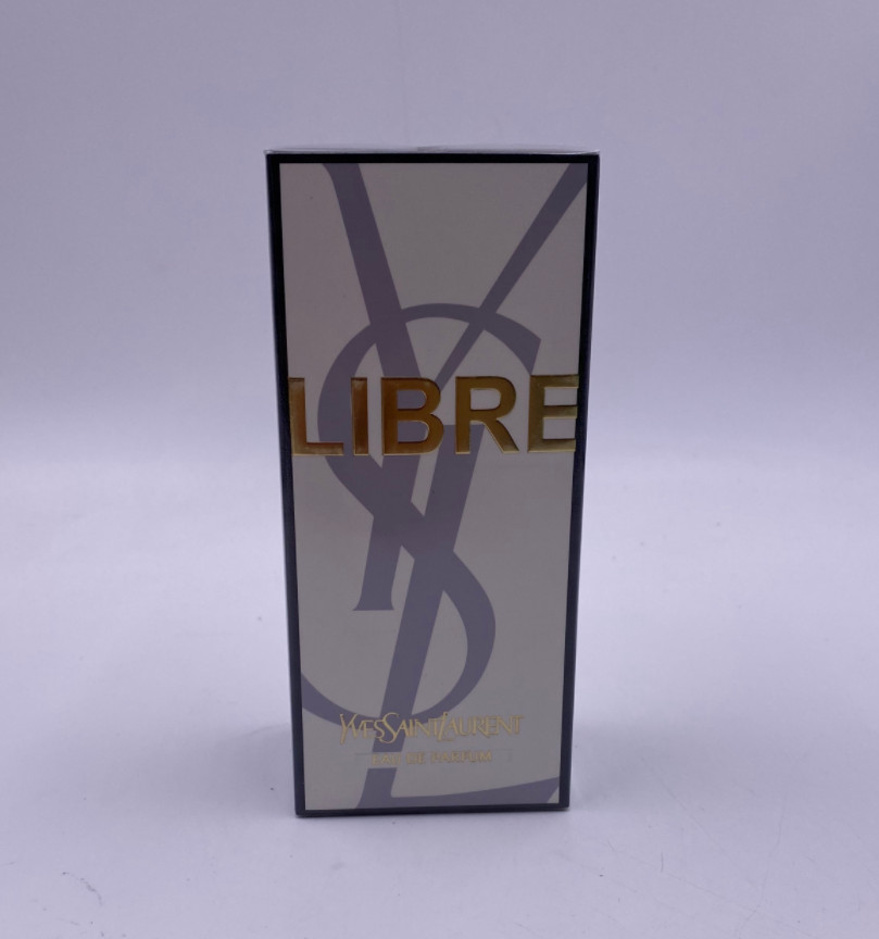 New & Sealed Perfume Liber Eau de Parfum Spray 3oz New Gift Womem Y'SL Fragrance