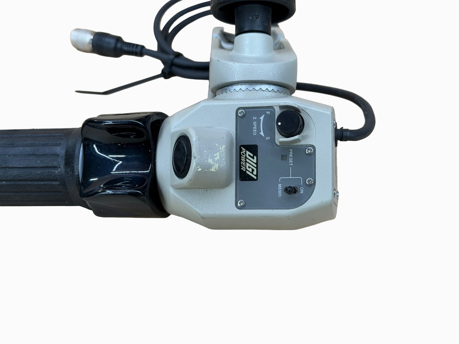 Fujinon ERD-10A-D01 Digital Zoom Rate Demand Unit Digi Power