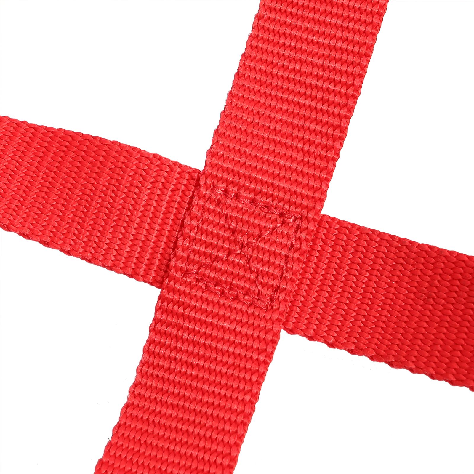 For Honda TRX 400EX 400X Nerf Bars Pro Peg Black Bars Red Nets Bar Heel Guard