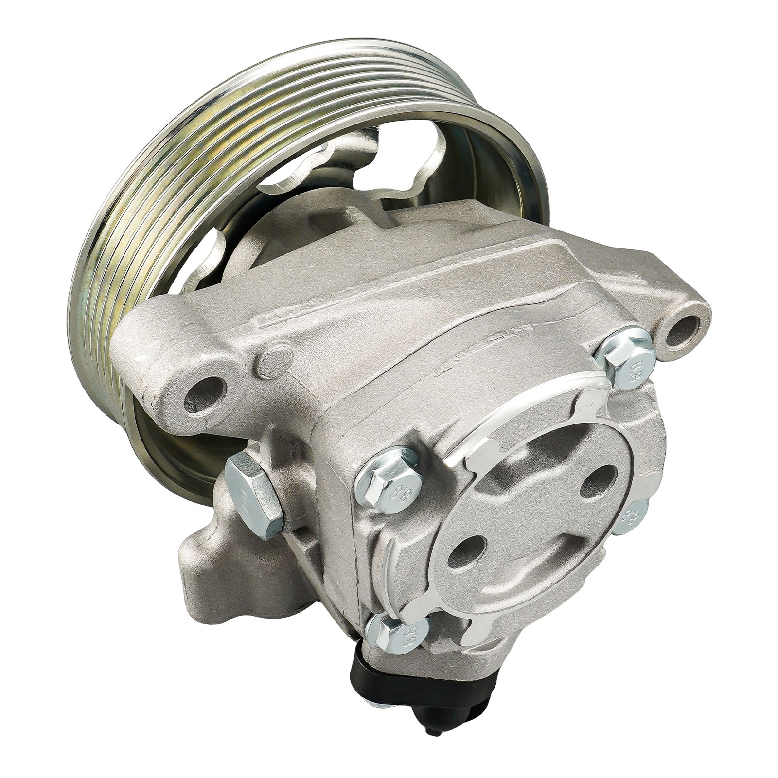 For Honda Civic 2006 2007 2008 2009 2010 2011 1.8L L4 Power Steering Pump 215456