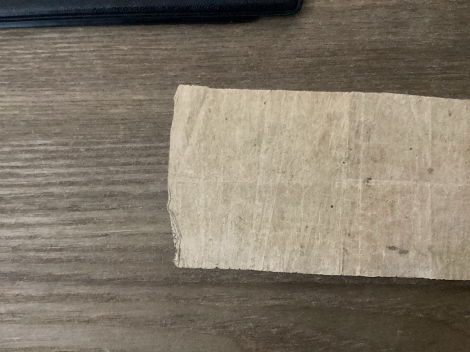 1862 Richmond Virginia 75¢ Obsolete Banknote Civil War Era Currency w/COA