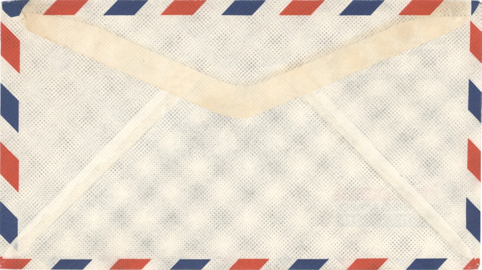 Costa Rica 1969 Airmail Cover San Jose To USA Commercial Usage