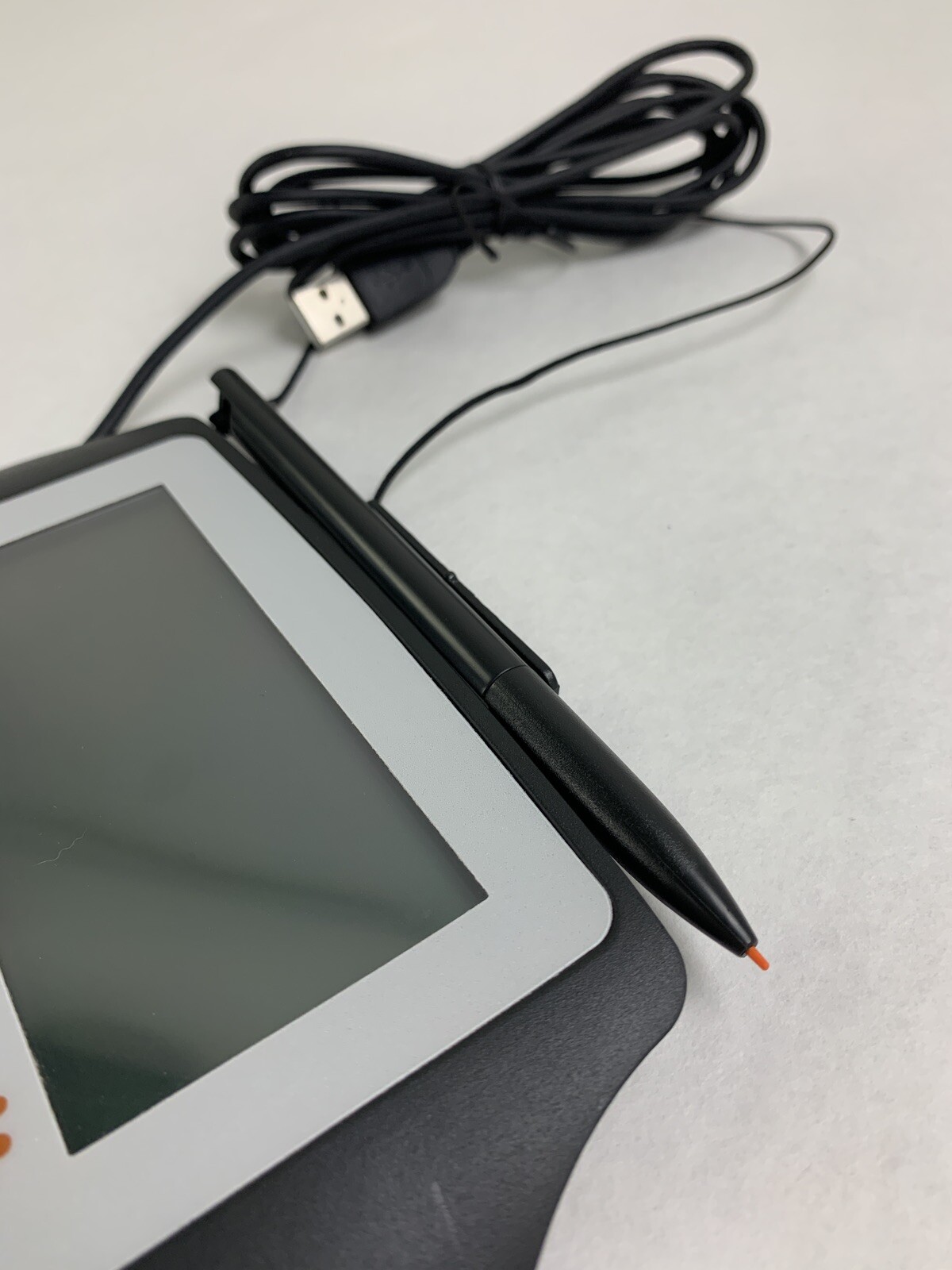 Ambir Technology SP110-RDP Signature Pad Tested