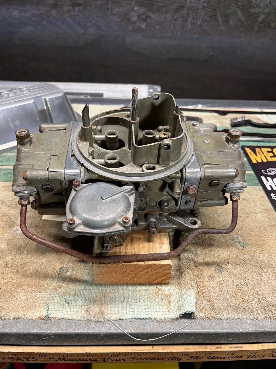 high performance auto parts