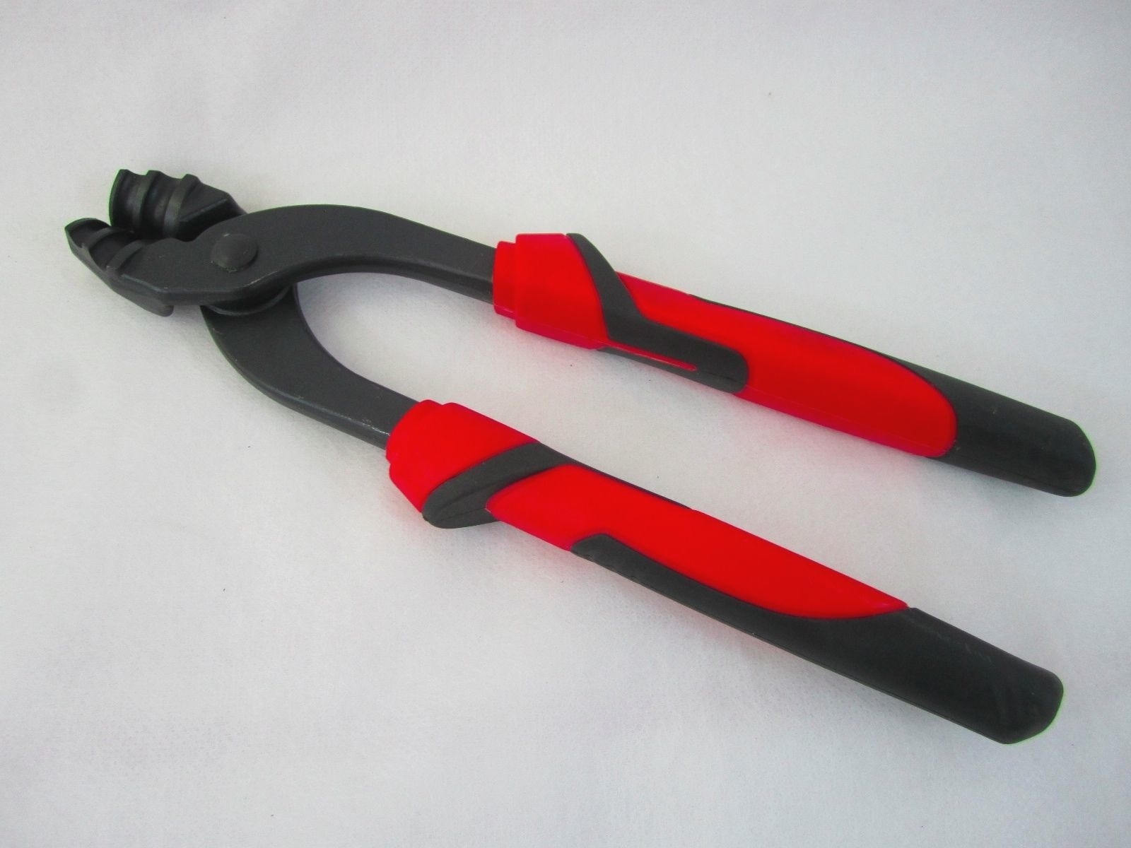 Brake Line Forming Tool Pliers Bender