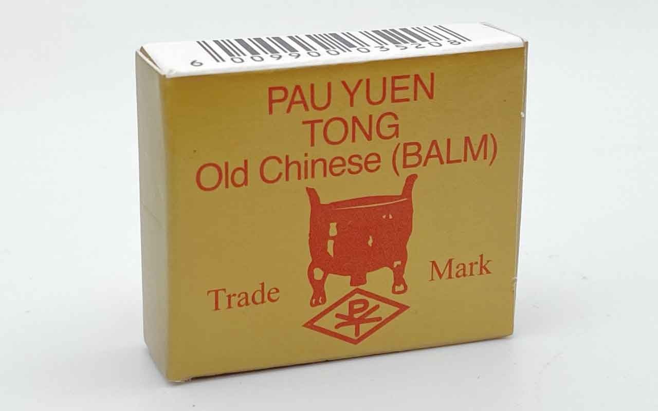 Pau Yuen Tong Men’s Balm – The Original and Most Trusted Formula