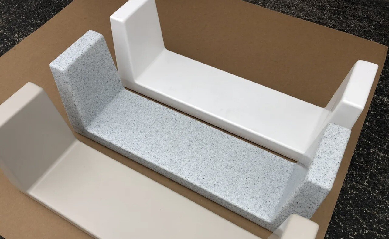 Senior Safety Bath Tub Conversion Kit