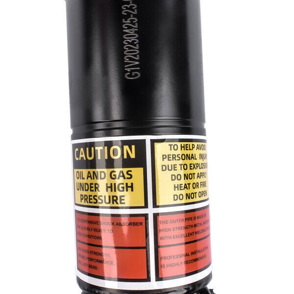 For Front Shock Absorber Strut Assys Magnetic Cadillac Escalade Chevy Silverado