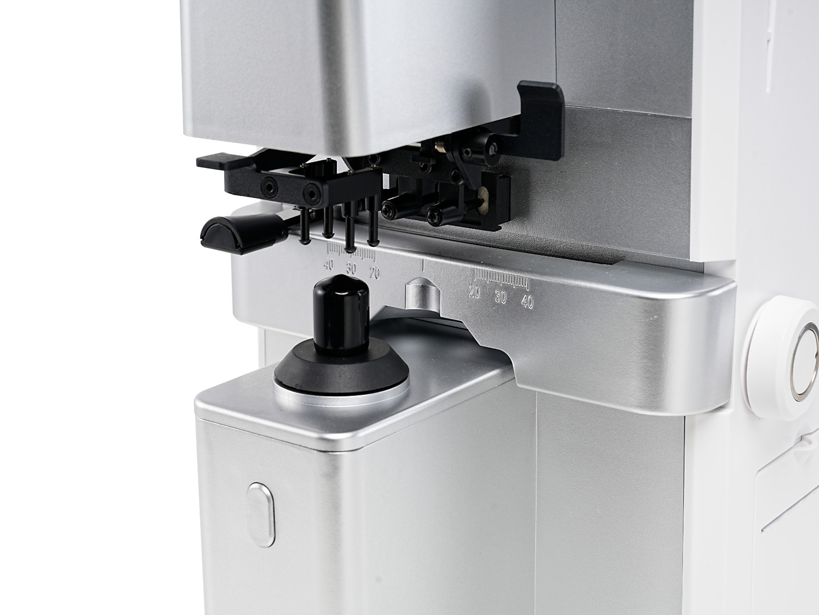 Auto Lensometer Optical Focimeter Ophthalmic Equipment Lm-900