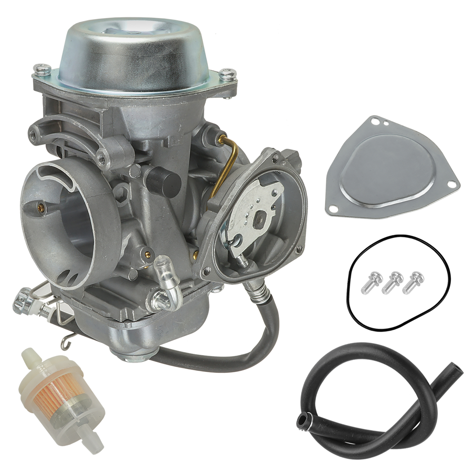 for Polaris Sportsman 500 4X4 HO  2001-2006 2008-2010 2011 2012 2013 Carburetor