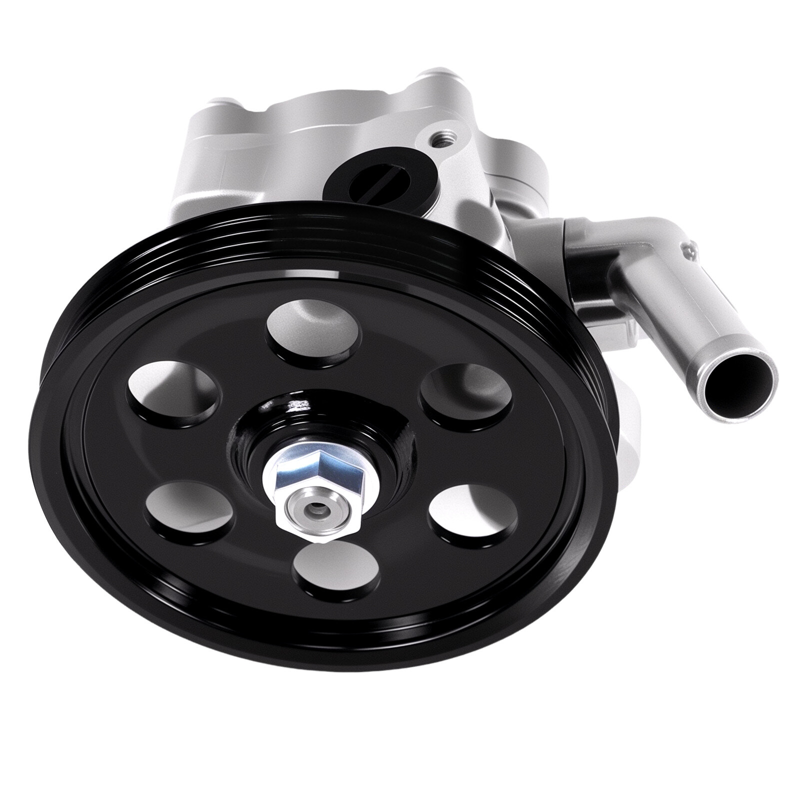 21-5290 Power Steering Pump w/Pulley for 99-03 Acura CL TL MDX 03-04 Honda Pilot