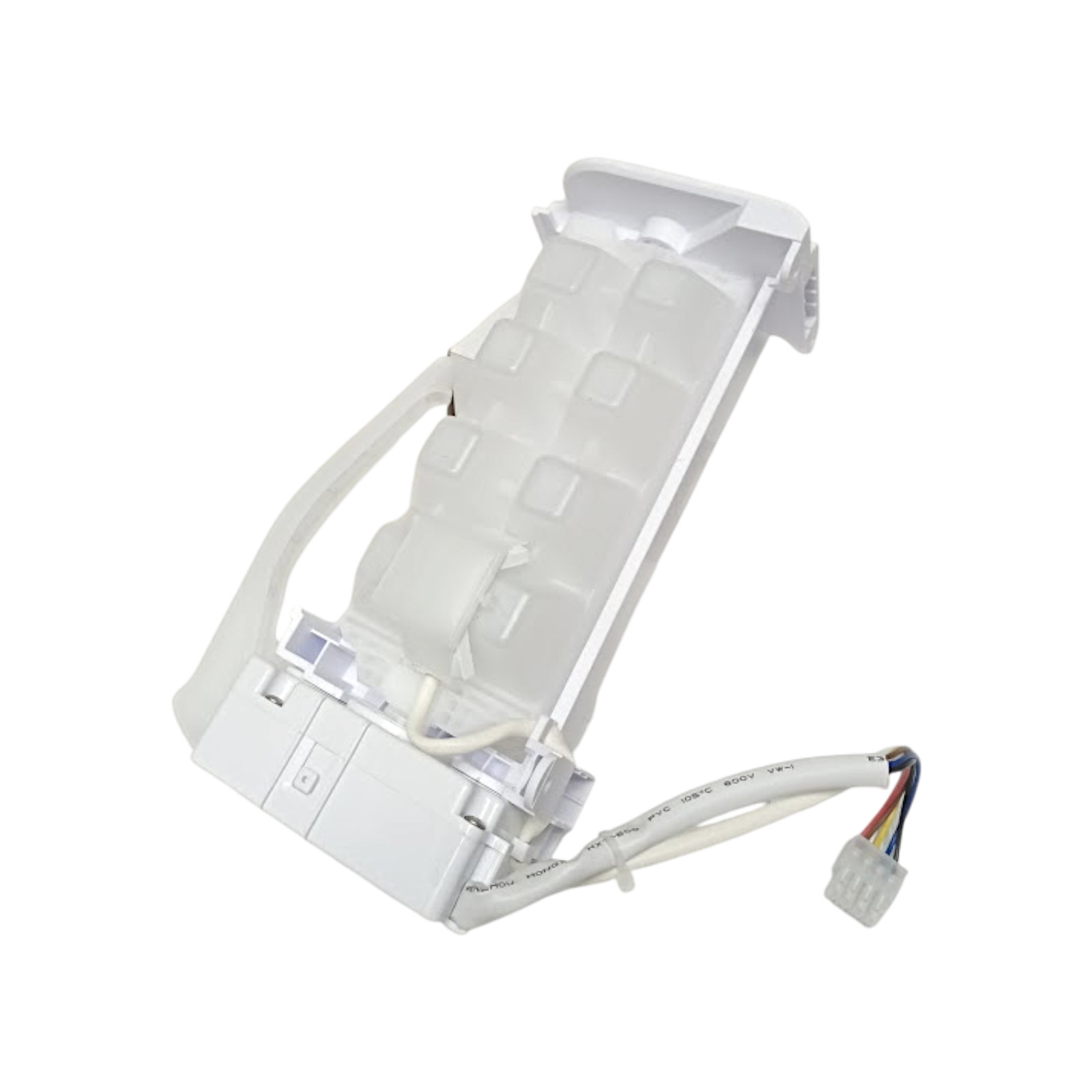 Choice DA97-19010ACM Refrigerator Ice Maker for Samsung