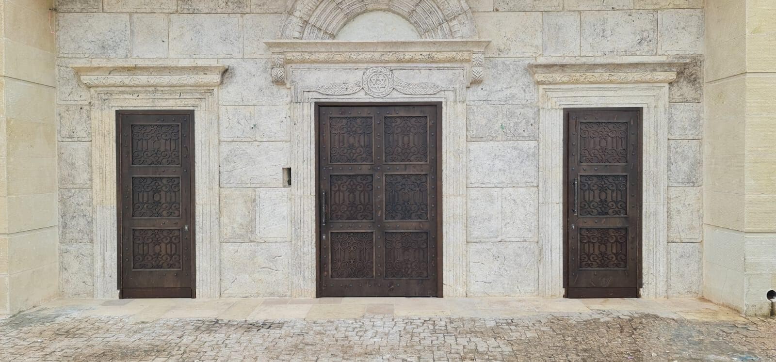 Lot 28 Hand Forged Big Square Head Iron Nails Antique Furniture Door Decor Stud