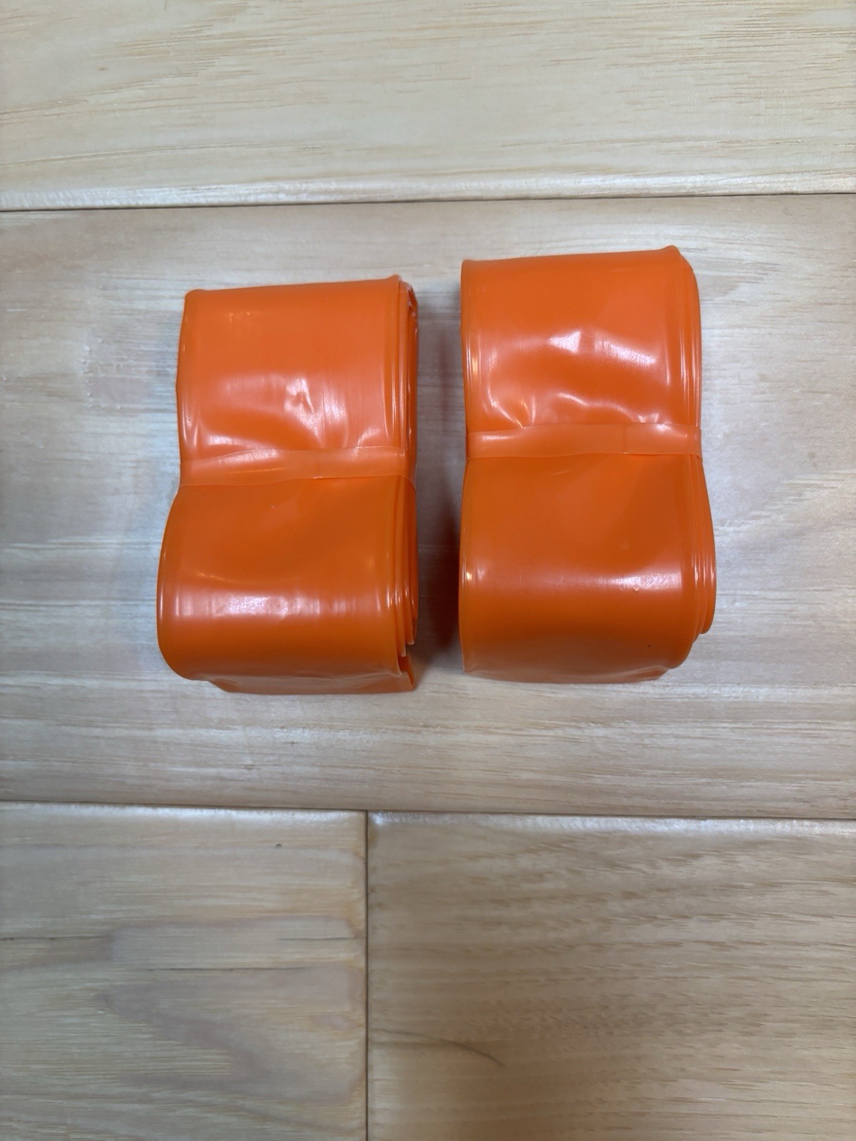 2 Tubes | TPU Inner Tube | Presta Valve | Gravel/MTB | 700 32-47 | 45mm | 45g