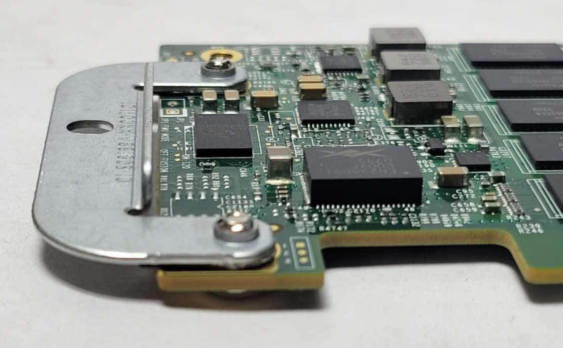 Supermicro AOC-S3108L-H8iR-16DD 12Gb/s SAS RAID Controller