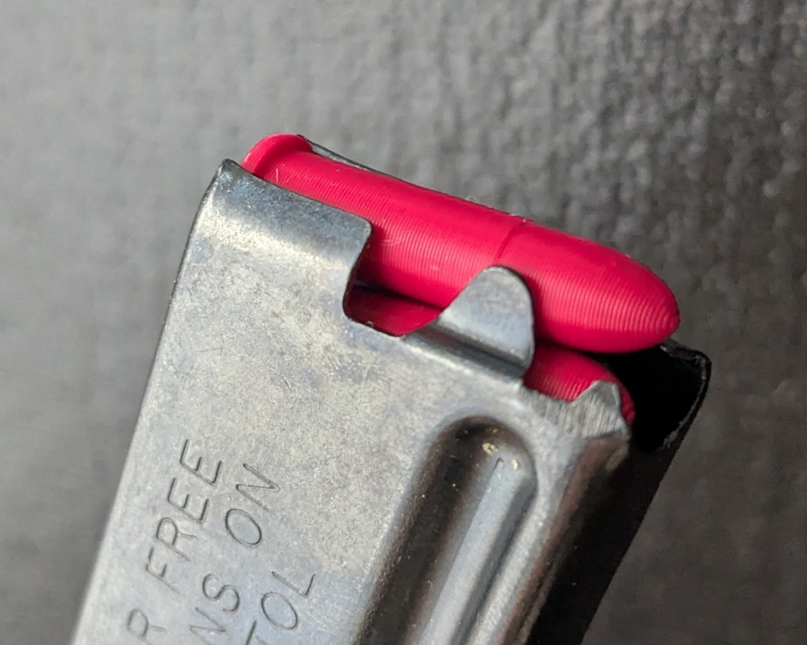 22LR 22 LR Snap Caps (40pack) - Dry Fire Safety Training Rimfire Rounds *USA