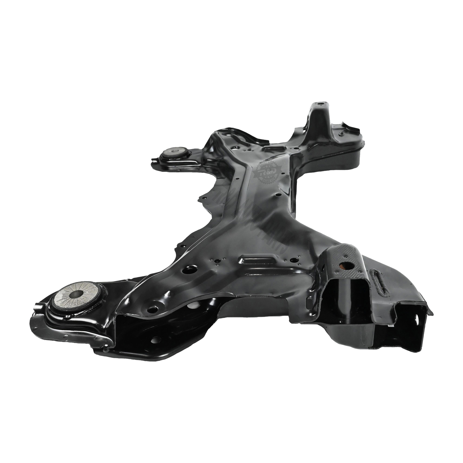 Front Subframe Crossmember for 99-10 Volkswagen MK4 Golf Jetta Beetle w/Bushings