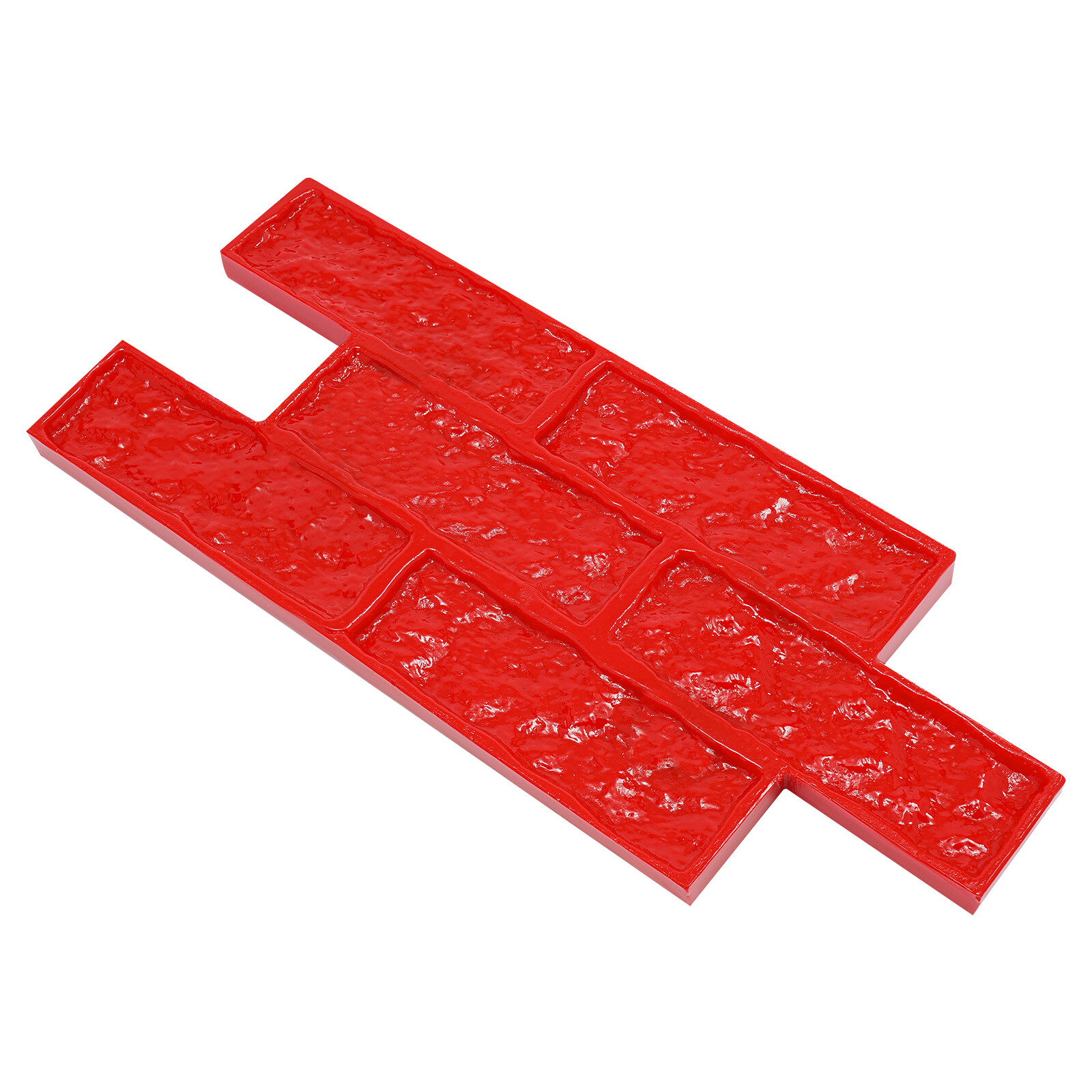 Concrete Stamp Mat Concrete Stamping Mold Cement Stamp for Concrete Decorative