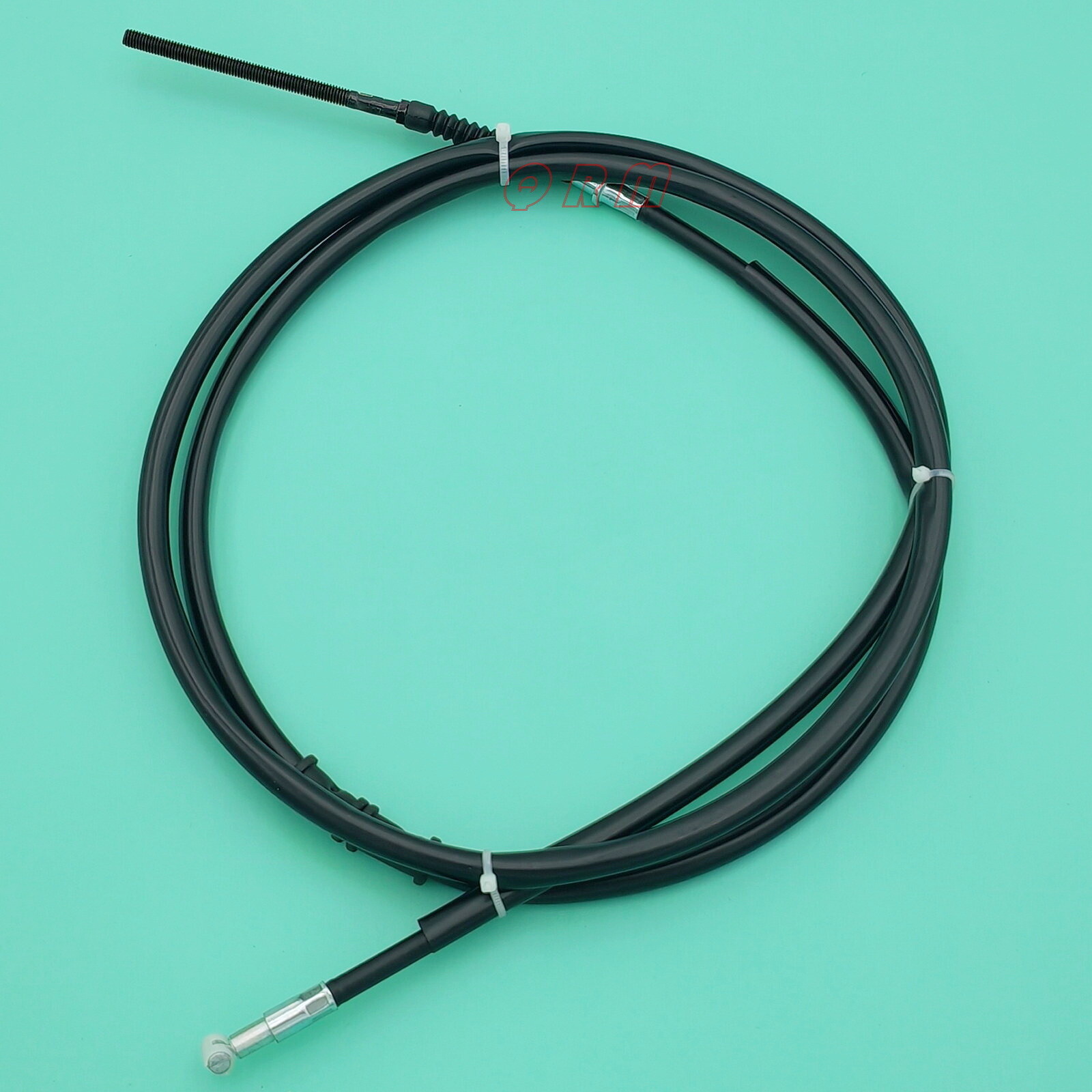 Rear Hand Brake Cable for Honda Rancher 350 TRX350TM/TE/FE/FM 2X4 4X4 2000-2006