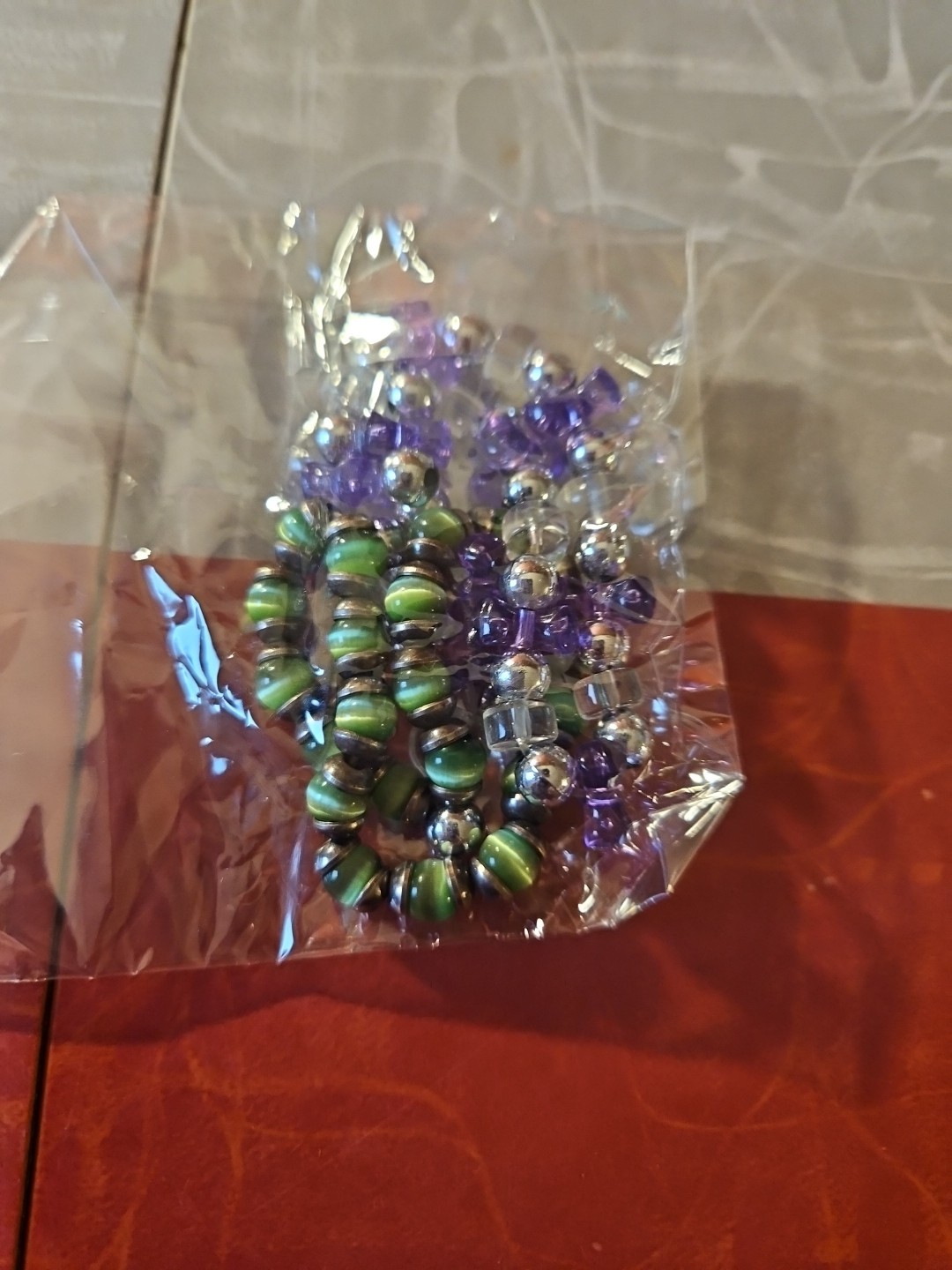 mixed jewelry lot wearable