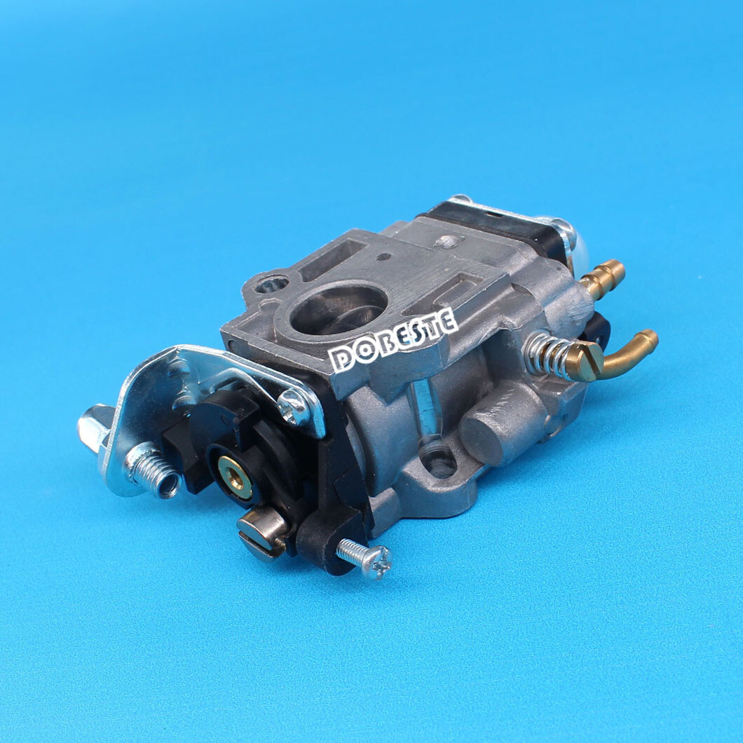 Carburetor Carb For Thunderbay Y43 Auger Power Head Y2007 Mini Cultivator 430025