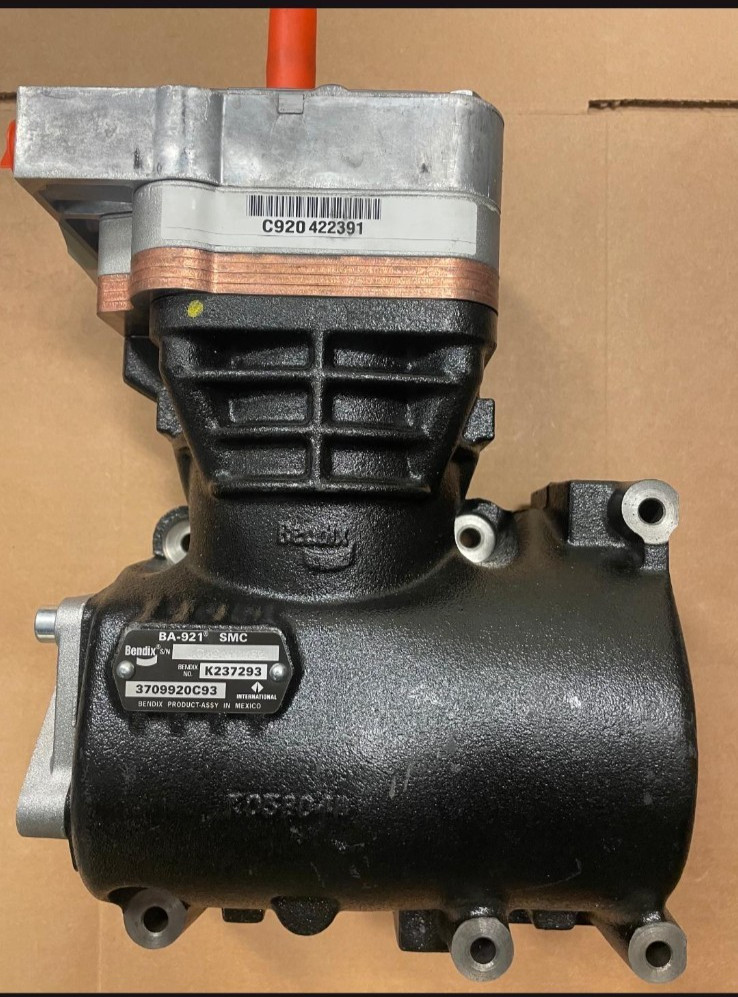 Bendix K237295SC Compressor OEM K237293