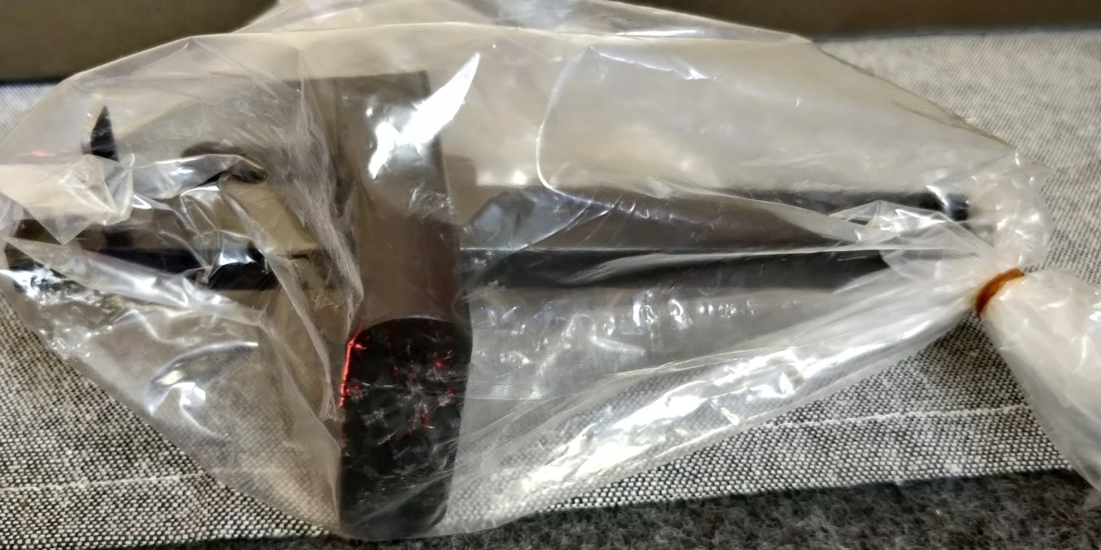 LEE VALLEY EBONY MORTISE SLITTING Marking GAUGE JAPANESE STYLE