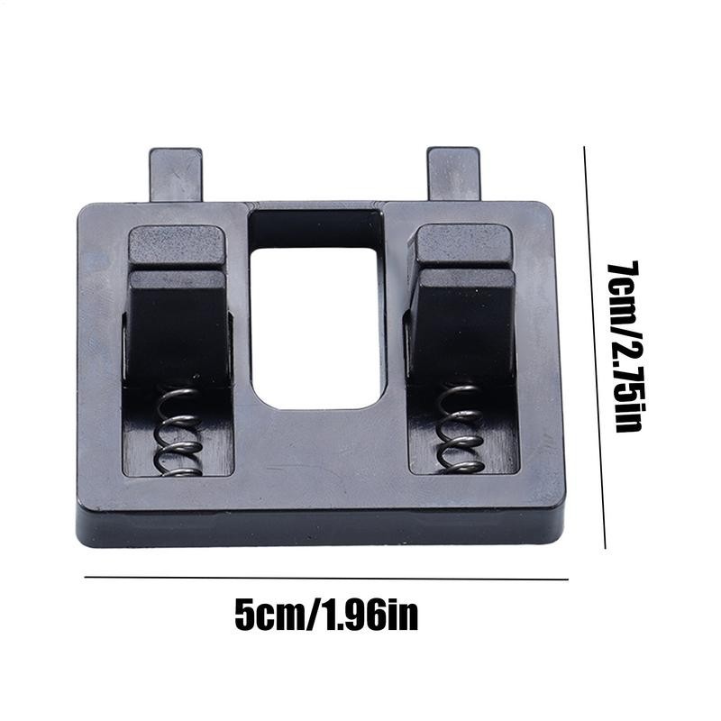 ABS Wire Fixture Welding Soldering Station Heat Resistant Clamp for Thin Cables