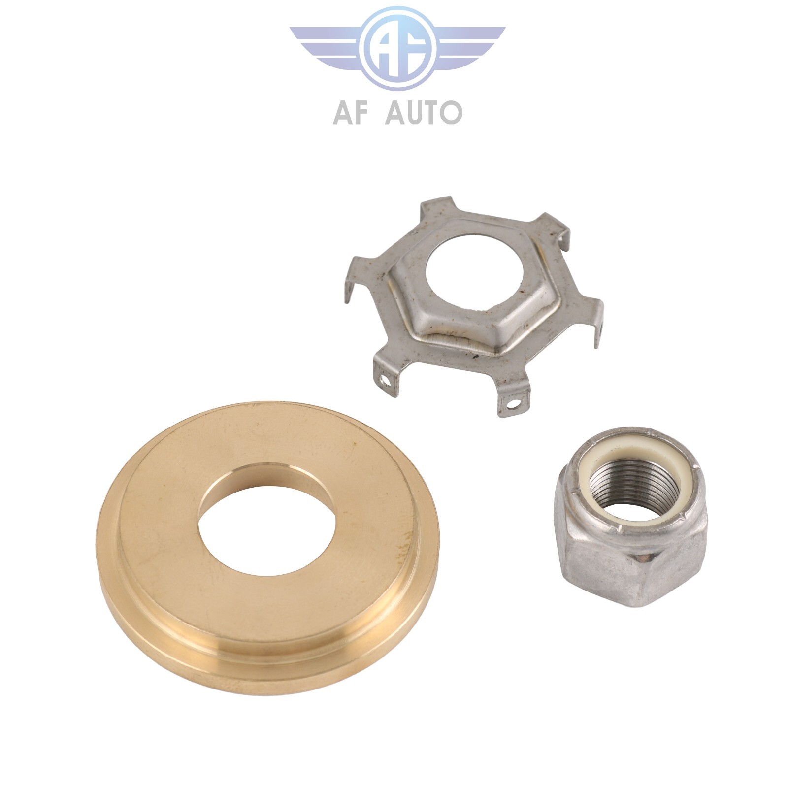 For Mercury MerCruiser Alpha Propeller Hub KIT Flo-Torq 2 II # 835257K1 835257Q1