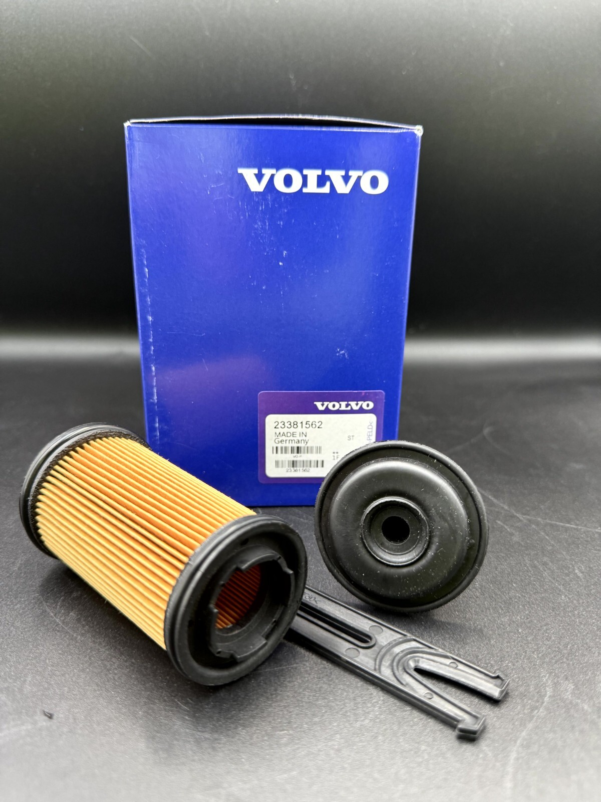 OEM Volvo DEF 23381562 D13, Mack MP8