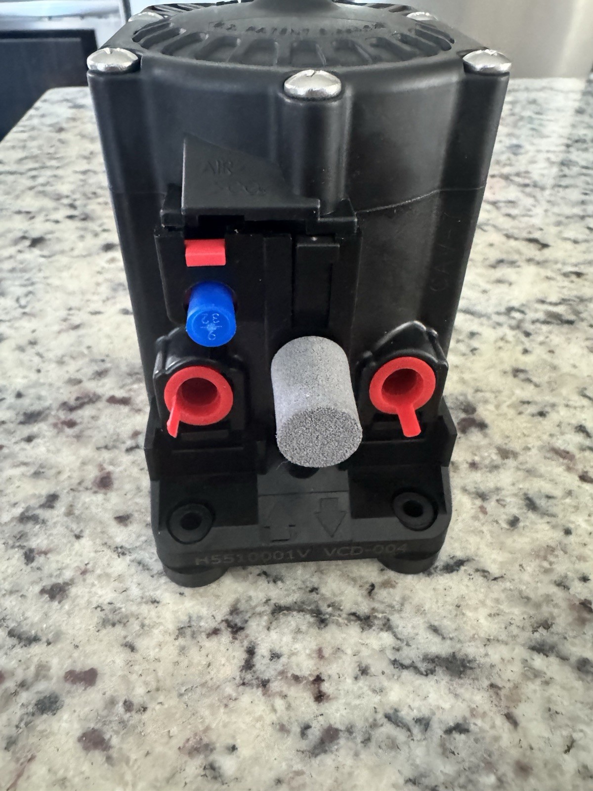 Flojet BIB Pump G55102UM Brand New