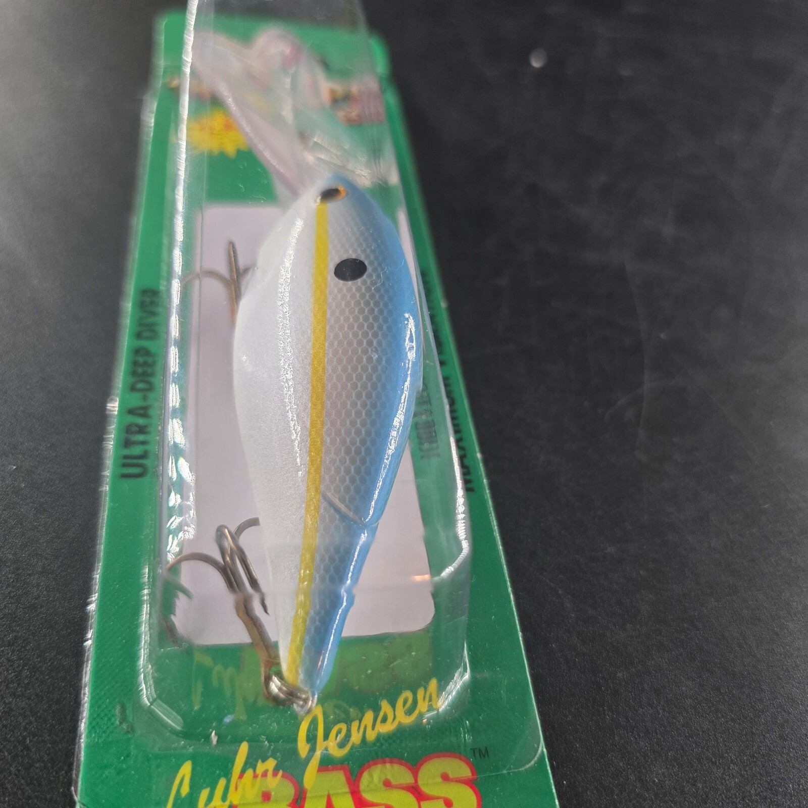 Luhr Jensen Hot Lips Express Discontinued Crank Baits 1/2 & 3/4oz -You Pick!