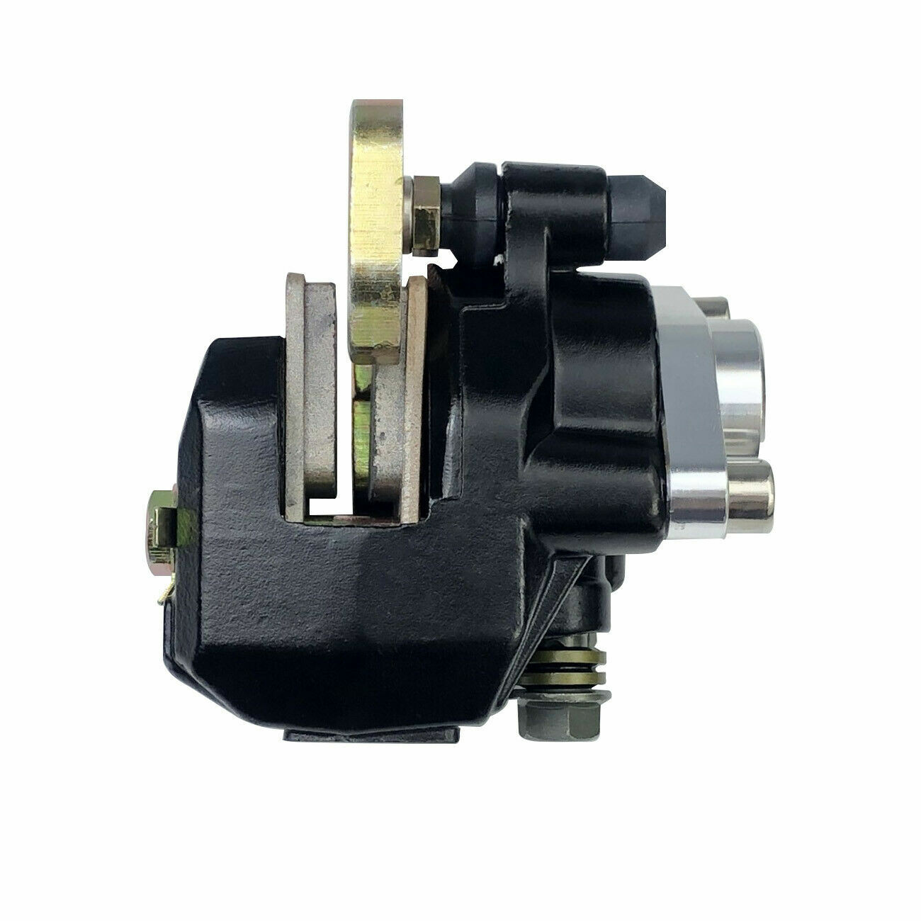 Rear Brake Caliper for Honda Sportrax 300 TRX300EX 300EX 2x4 1993-2009 with Pads