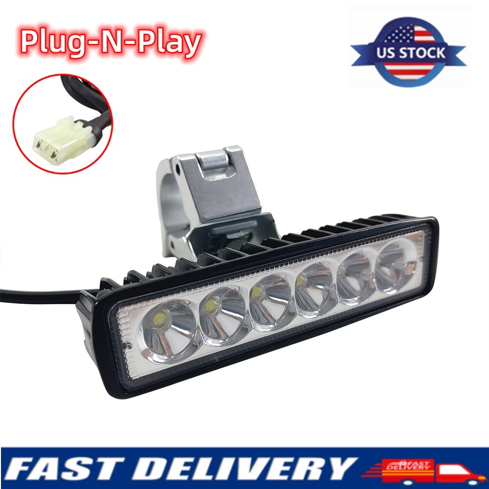 plug-n-play Auto Backup Light High Mount Kit for Honda Pioneer 1000 3 or 5 seat