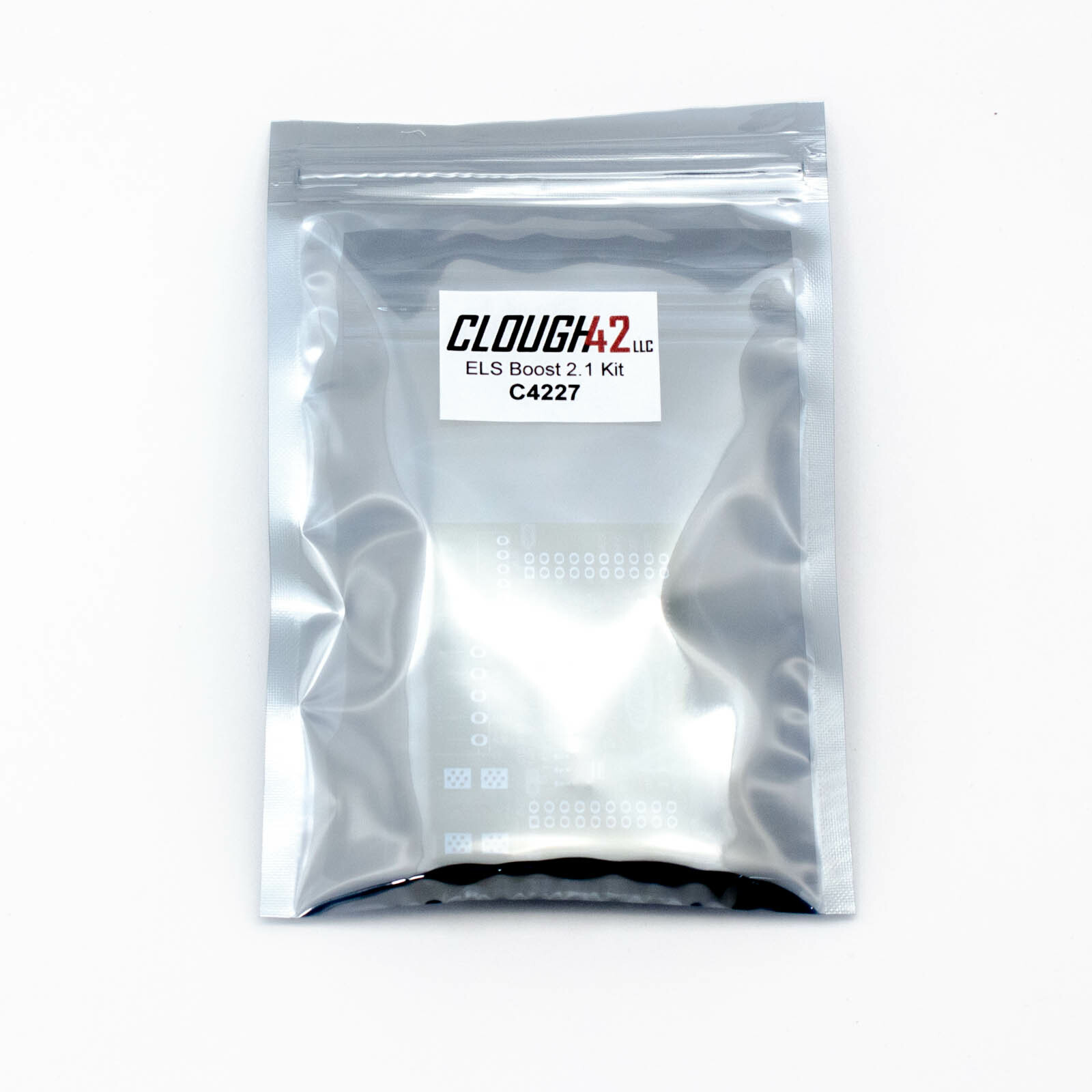 CLOUGH42 Electronic Leadscrew (ELS) Combo Interface and Control Panel Kit