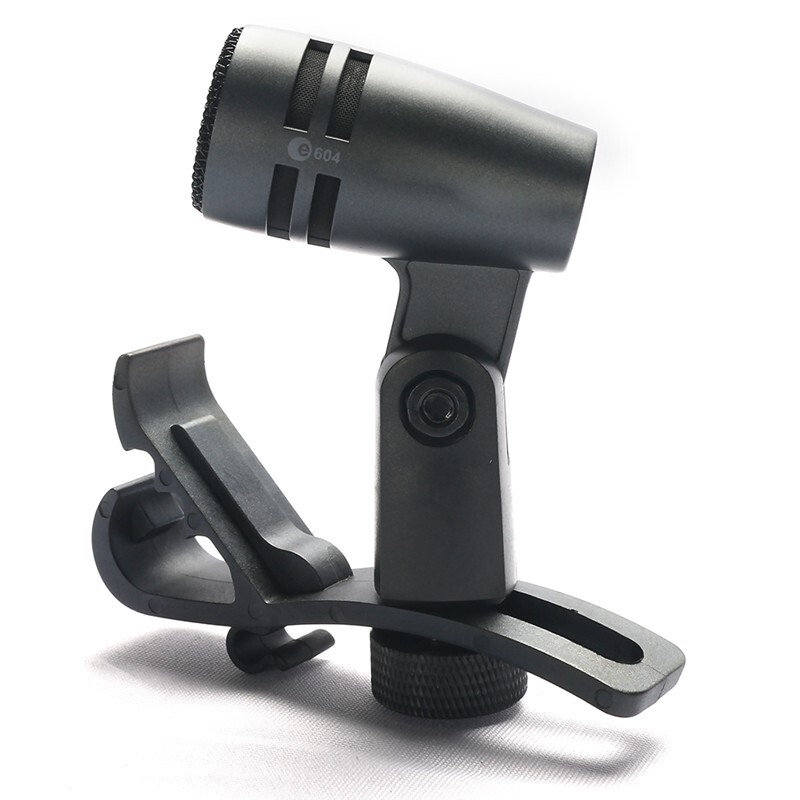 Opened Sennheiser E604 Dynamic Cardioid Instrument Mic Drum Microphone