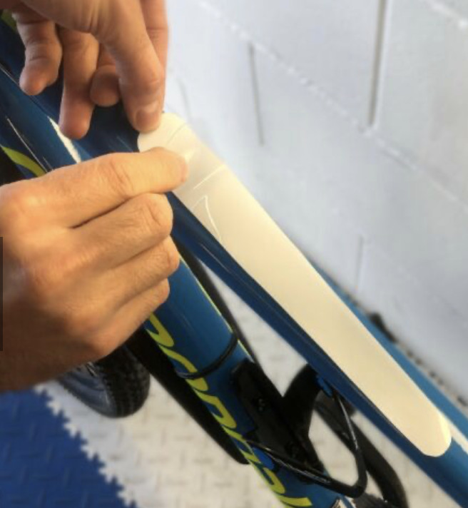 Self Healing Car Paint Protection Film Roll Clear PPF Film Premium Quality